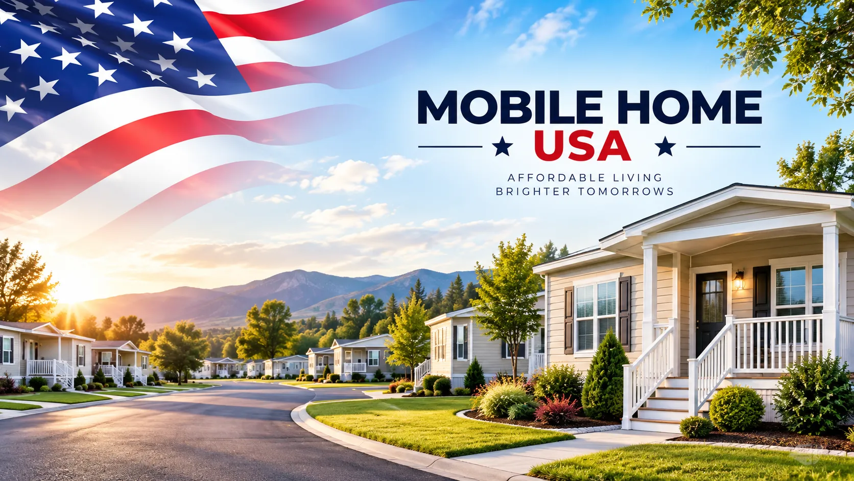 Mobile Home USA