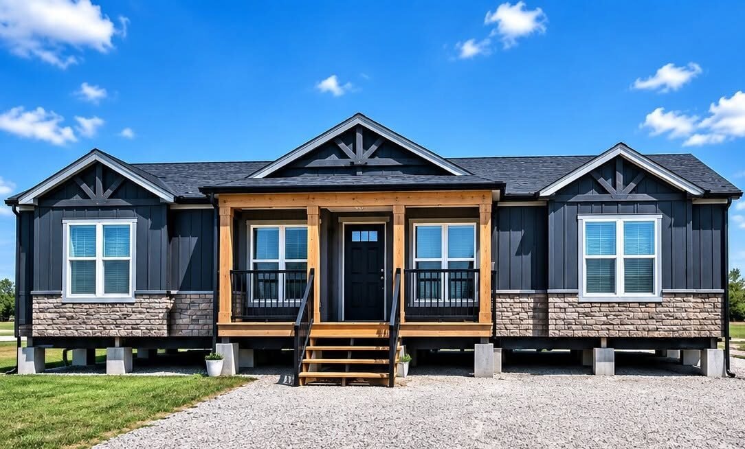 PIP Manufactured Home – photo 26